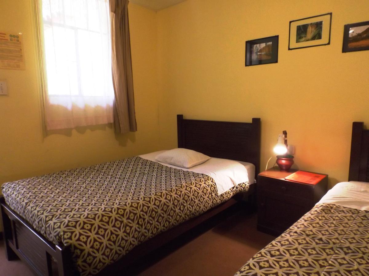 El Manzano Guest House Puno Exterior photo